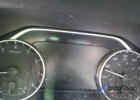 2016 Nissan Maxima 3.5S из США, поврежденный, VIN 1N4AA6AP9GC421553